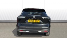 Nissan Qashqai 1.3 DiG-T MH N-Connecta 5dr Petrol Hatchback